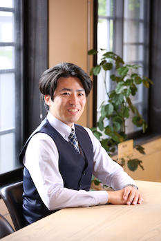 阿部 真也