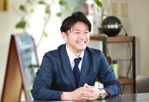 堀川 祐太